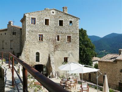 фото отеля Les Terrasses du Chateau