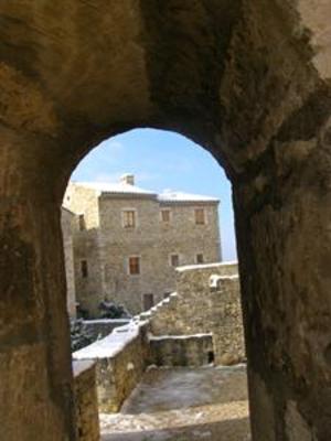 фото отеля Les Terrasses du Chateau