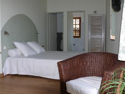 фото отеля Les Terrasses du Chateau