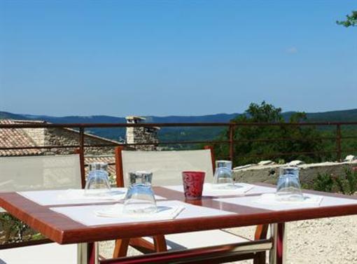 фото отеля Les Terrasses du Chateau