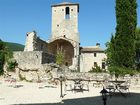 фото отеля Les Terrasses du Chateau