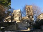 фото отеля Les Terrasses du Chateau