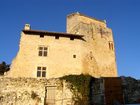 фото отеля Les Terrasses du Chateau