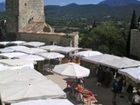 фото отеля Les Terrasses du Chateau