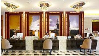 фото отеля Hill & River Hotel