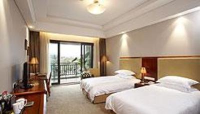 фото отеля Hill & River Hotel