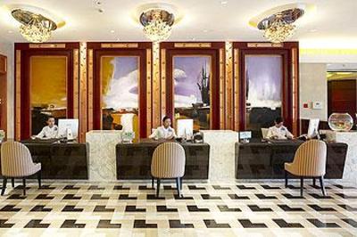 фото отеля Hill & River Hotel