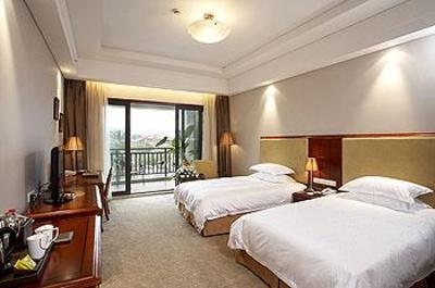 фото отеля Hill & River Hotel