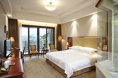 фото отеля Hill & River Hotel