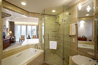 фото отеля Hill & River Hotel