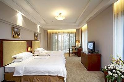 фото отеля Hill & River Hotel
