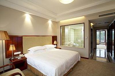 фото отеля Hill & River Hotel
