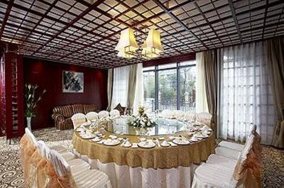 фото отеля Hill & River Hotel