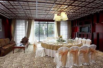 фото отеля Hill & River Hotel