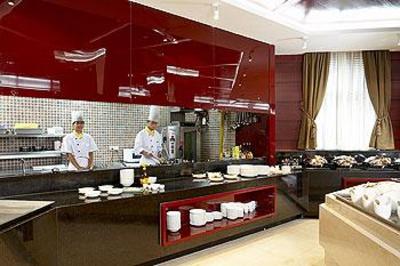 фото отеля Hill & River Hotel