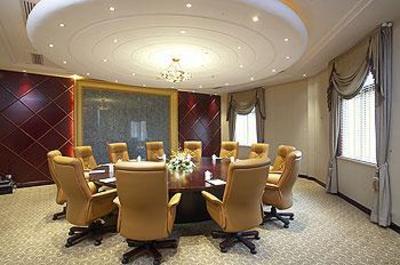 фото отеля Hill & River Hotel