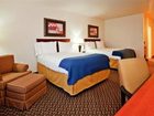 фото отеля Holiday Inn Express Santa Rosa
