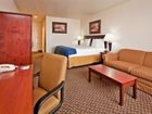 фото отеля Holiday Inn Express Santa Rosa