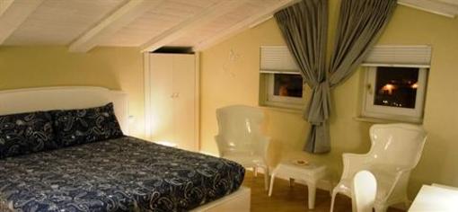 фото отеля B&B Residenza Dei Suoni