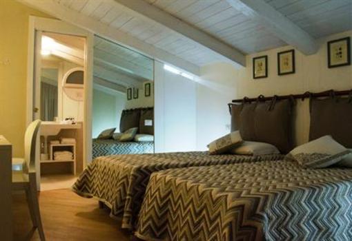 фото отеля B&B Residenza Dei Suoni