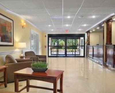 фото отеля Baymont Inn & Suites Baytown