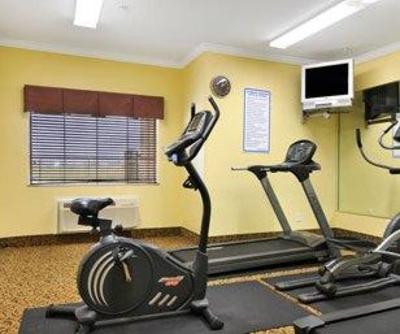 фото отеля Baymont Inn & Suites Baytown