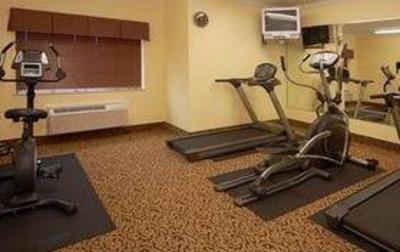 фото отеля Baymont Inn & Suites Baytown