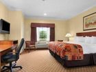 фото отеля Baymont Inn & Suites Baytown