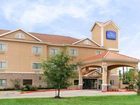 фото отеля Baymont Inn & Suites Baytown