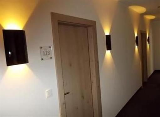 фото отеля Landgasthof Euler