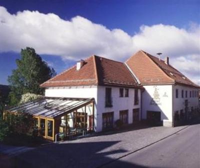 фото отеля Landgasthof Euler
