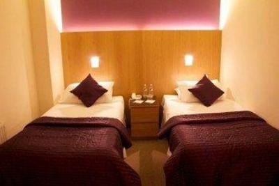 фото отеля Rooms at 29 Bruce Street