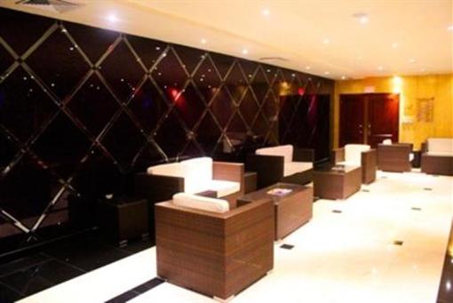 фото отеля BQ Princess Hotel & Casino