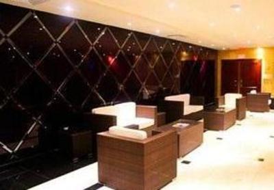 фото отеля BQ Princess Hotel & Casino