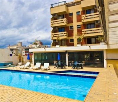 фото отеля Da Praia Hotel Florianopolis
