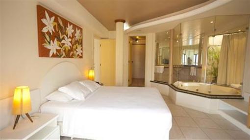 фото отеля Da Praia Hotel Florianopolis