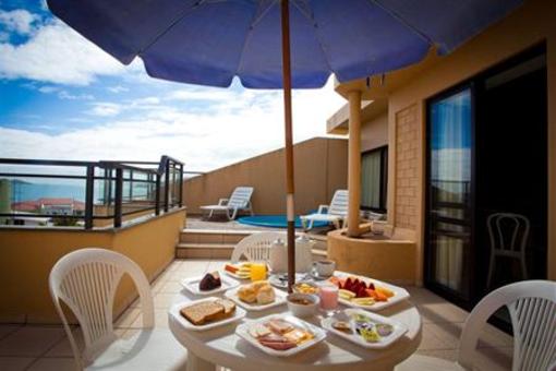 фото отеля Da Praia Hotel Florianopolis