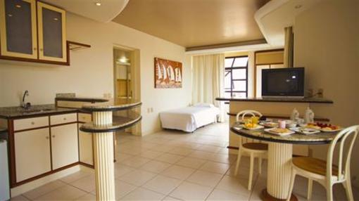 фото отеля Da Praia Hotel Florianopolis
