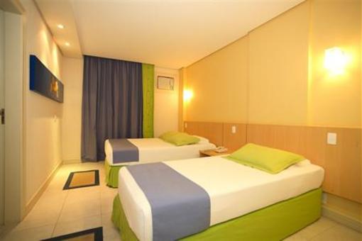 фото отеля Da Praia Hotel Florianopolis