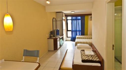 фото отеля Da Praia Hotel Florianopolis