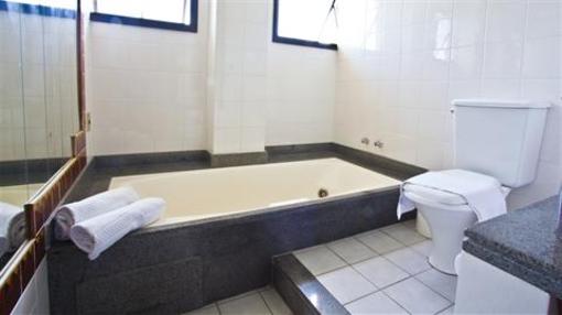 фото отеля Da Praia Hotel Florianopolis