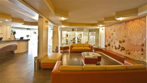 фото отеля Da Praia Hotel Florianopolis