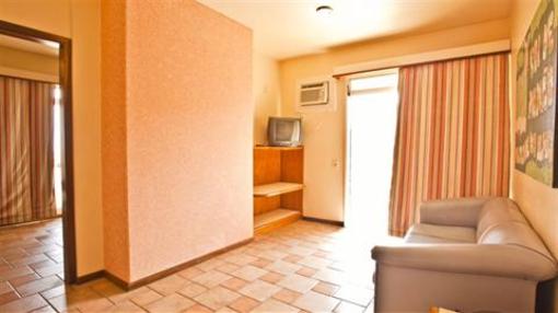фото отеля Da Praia Hotel Florianopolis