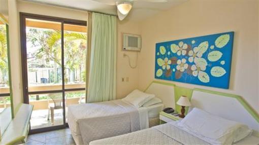фото отеля Da Praia Hotel Florianopolis