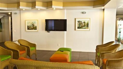 фото отеля Da Praia Hotel Florianopolis