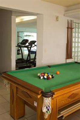 фото отеля Da Praia Hotel Florianopolis