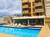 Da Praia Hotel Florianopolis