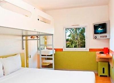 фото отеля Ibis budget Campbelltown