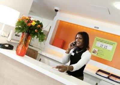фото отеля Ibis budget Campbelltown