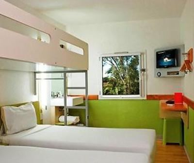 фото отеля Ibis budget Campbelltown